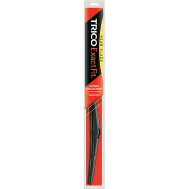 Windshield Wiper Blade-Exact Fit Trico 16-1